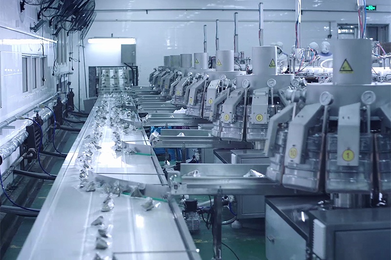 工藝設(shè)備技改研究體系