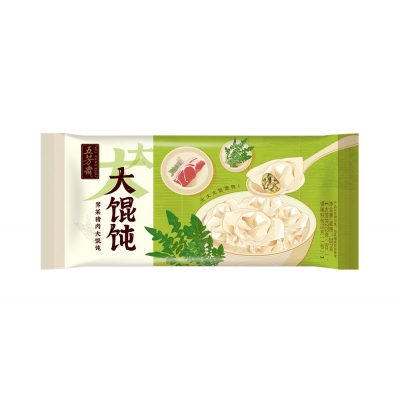 大餛飩